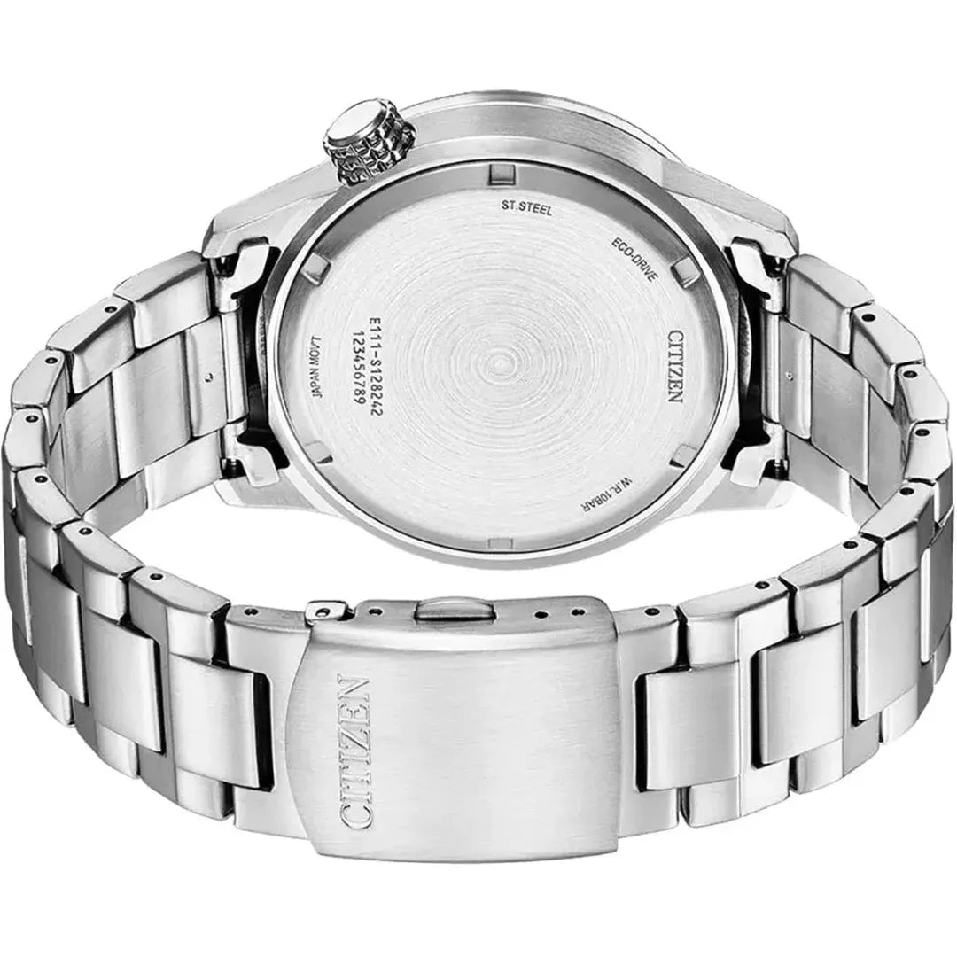 Citizen Sports Eco-Drive - BM7550-87E-chronolounge