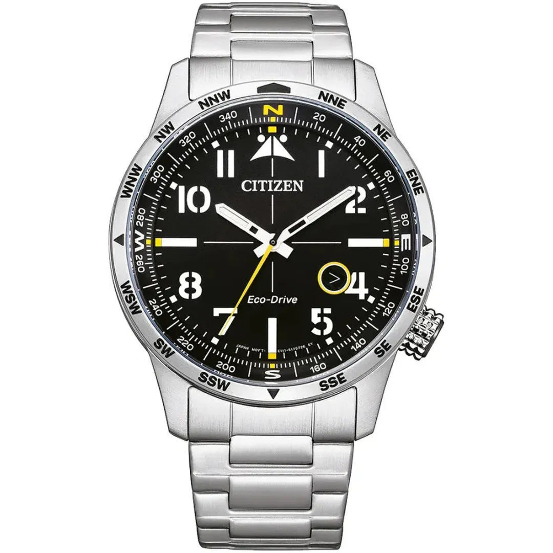 Citizen Sports Eco-Drive - BM7550-87E-chronolounge