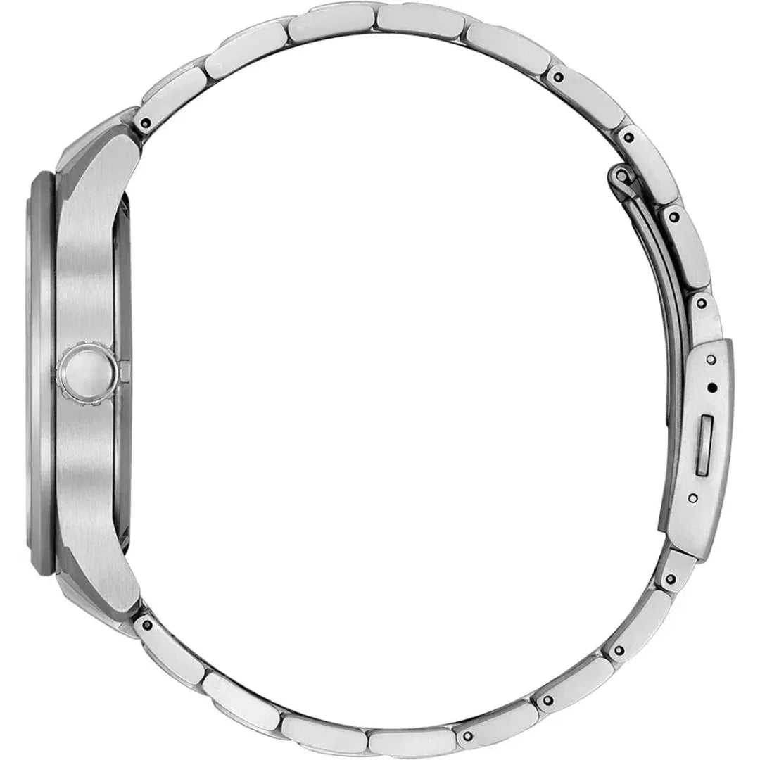 Citizen Super Titanium Gent Eco-Drive - BM7570-80E-chronolounge