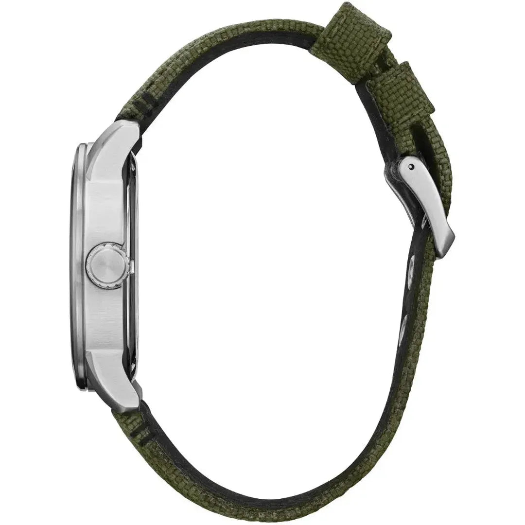 Citizen Sports Gent Day-Date Eco-Drive - BM8470-11EE-chronolounge