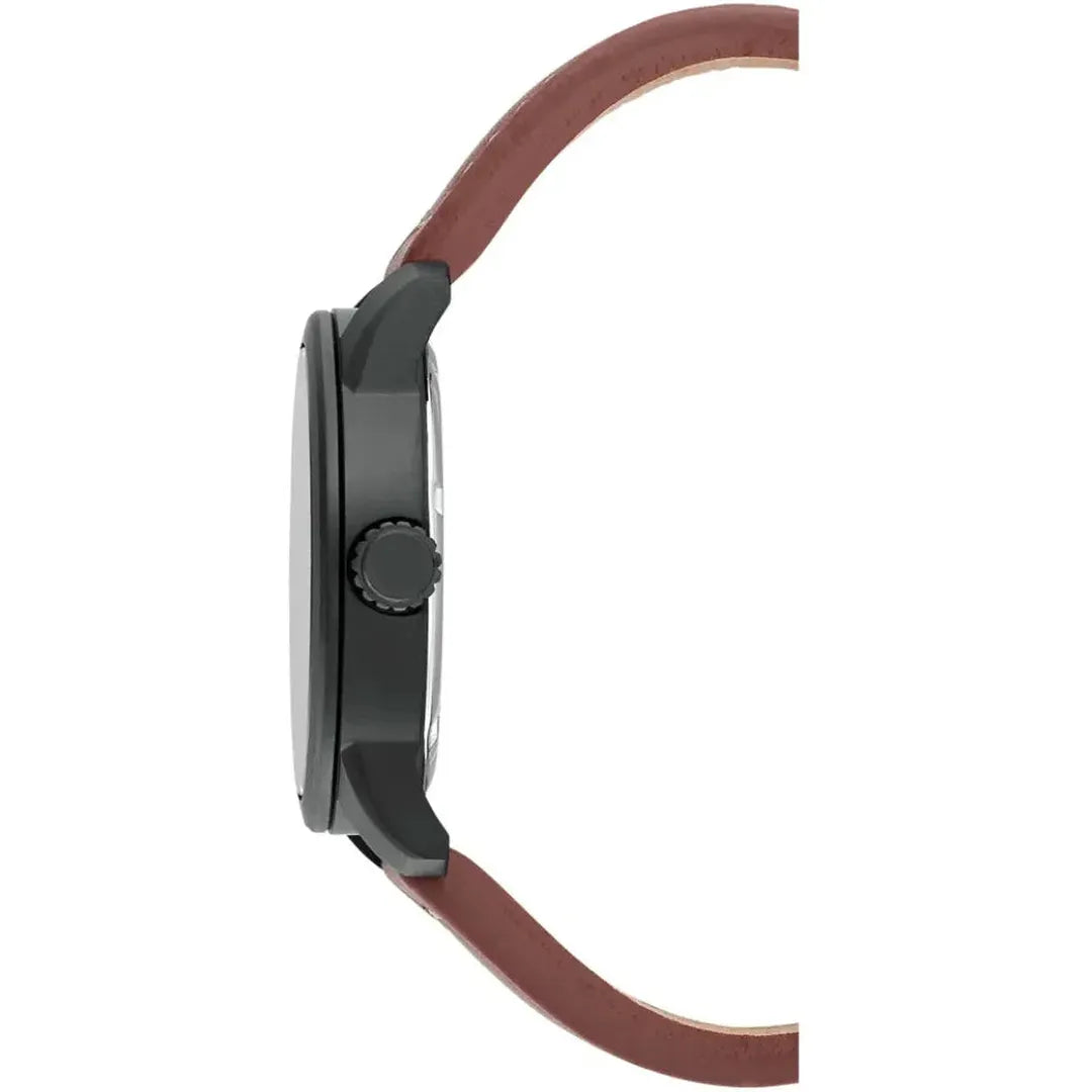 Citizen Sports Gent Day-Date Eco-Drive - BM8476-07EE-chronolounge