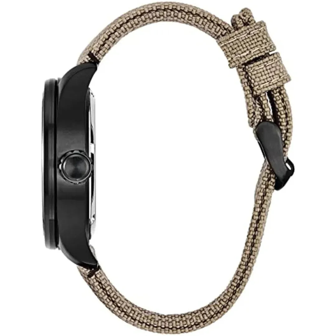 Citizen Sports Gent Day-Date Eco-Drive - BM8476-23EE-chronolounge