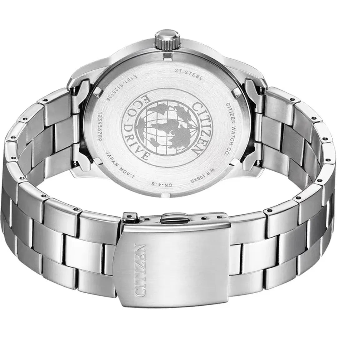 Citizen Sports Eco-Drive - BM8550-81AE-chronolounge