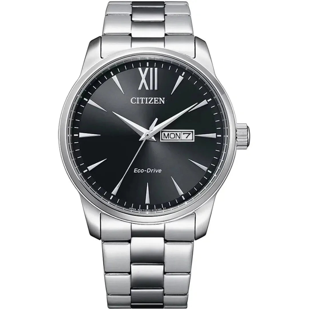 Citizen Sports Eco-Drive - BM8550-81EE-chronolounge
