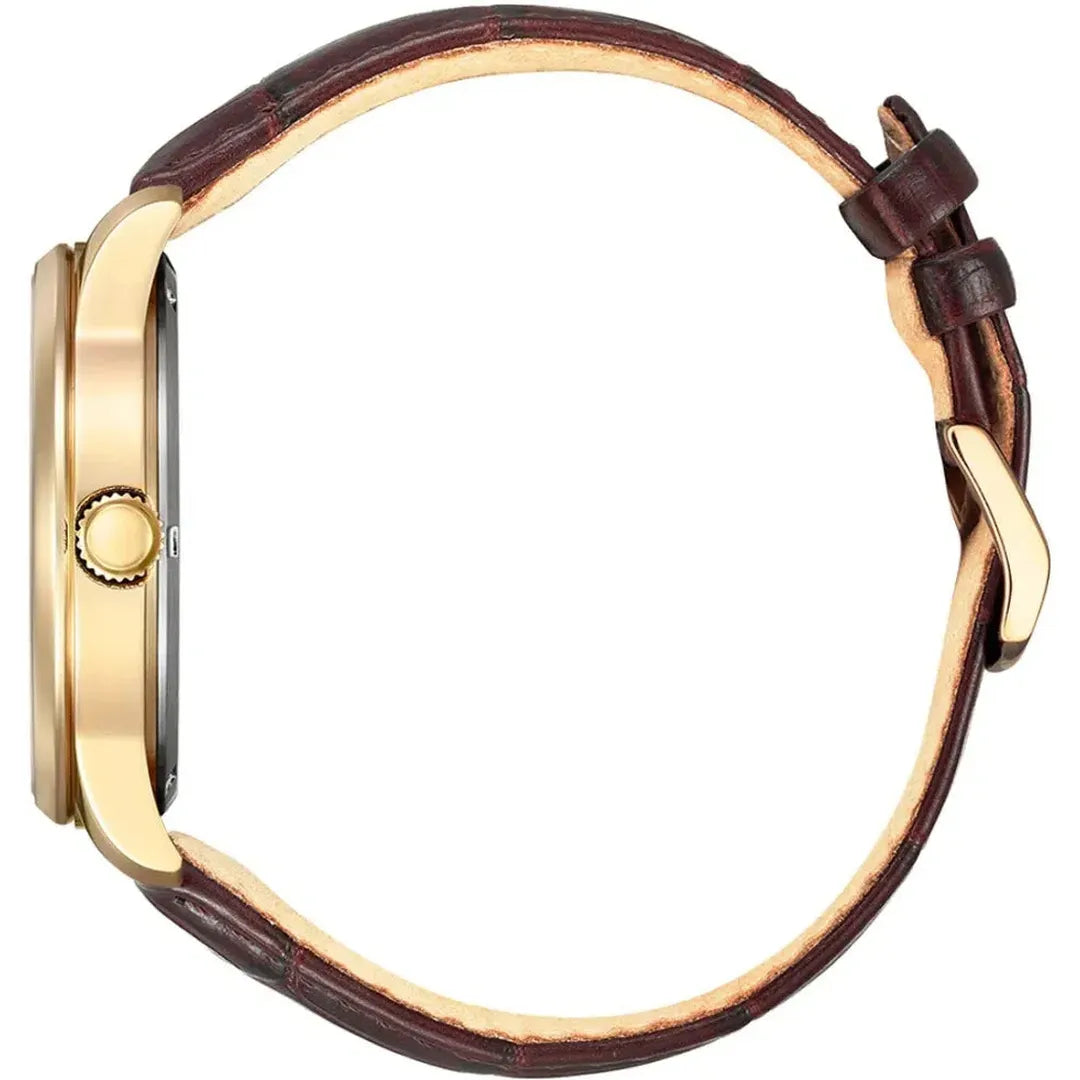 Citizen Elegant Eco-Drive Day-Date - BM8553-16AE-chronolounge