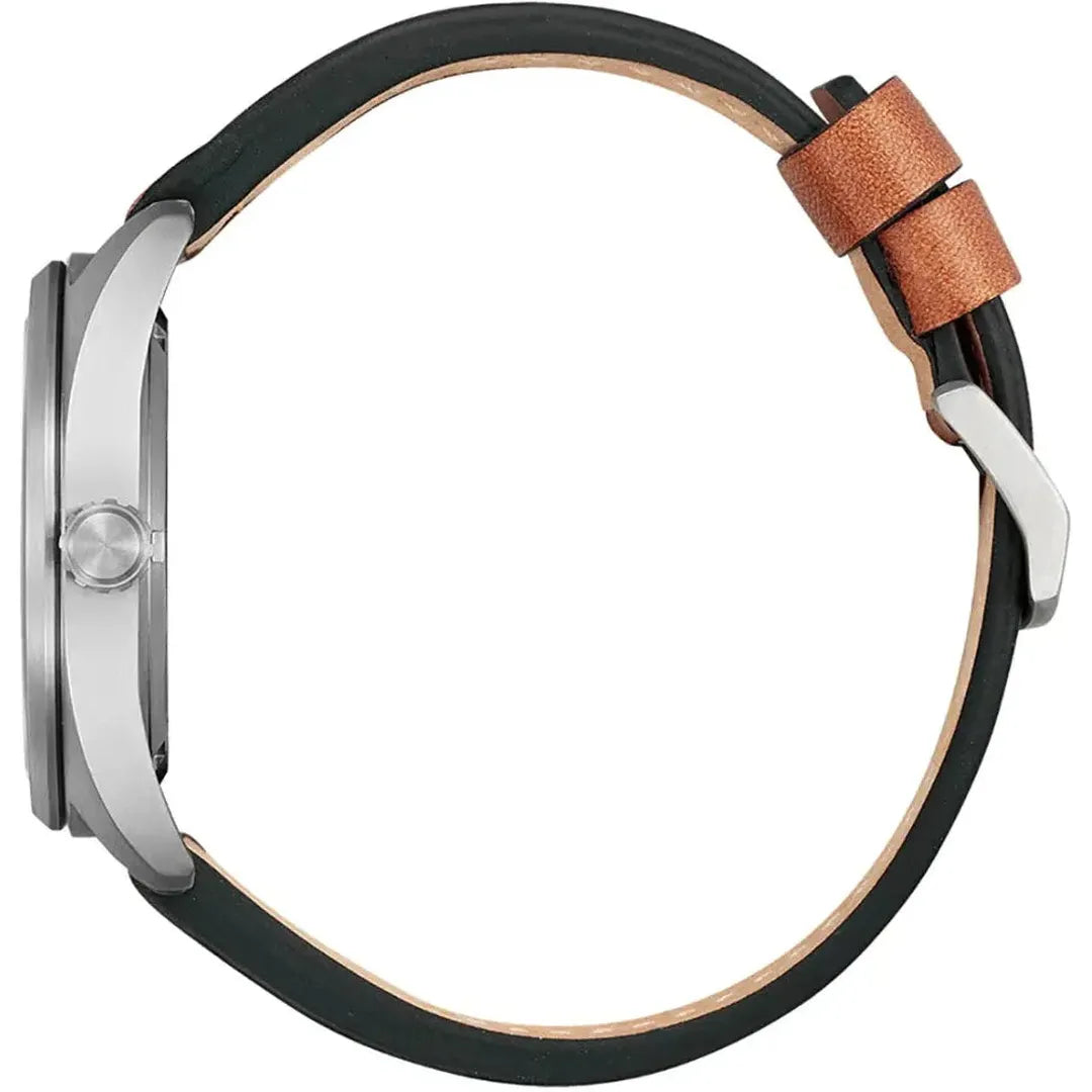 Citizen Super Titanium Eco-Drive Day-Date - BM8560-11XE-chronolounge