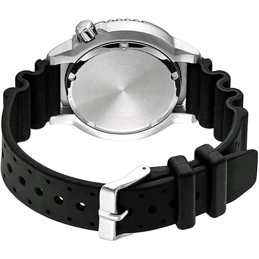 Citizen Promaster Marine Diver's Eco-Drive - BN0150-10E-chronolounge