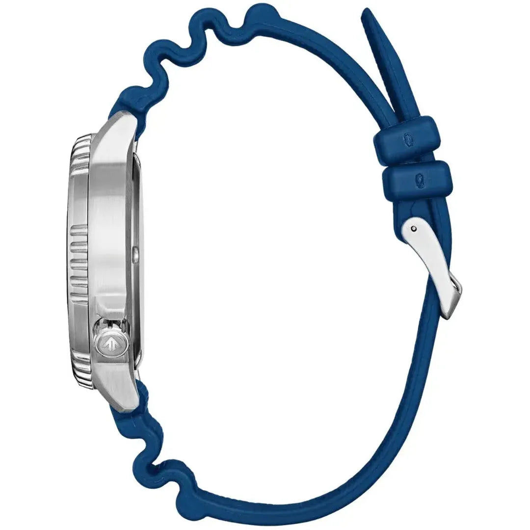 Citizen Promaster Marine Diver's Eco-Drive - BN0168-06L-chronolounge