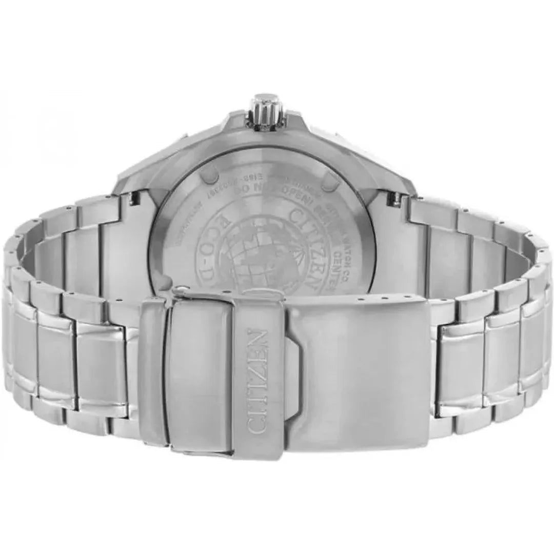 Citizen Promaster Marine Diver's Eco-Drive - BN0200-81E-chronolounge