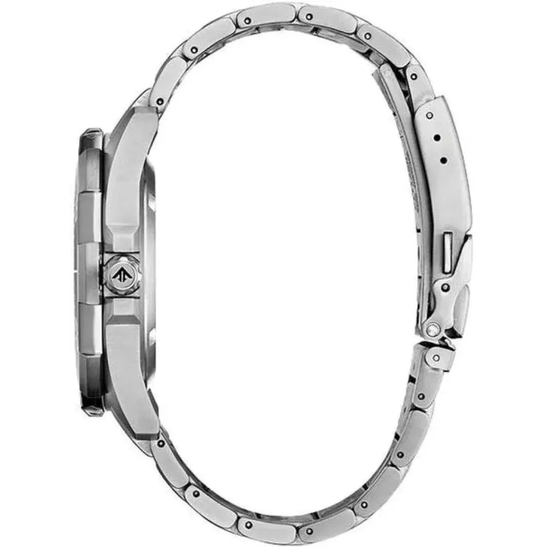 Citizen Promaster Marine Diver's Eco-Drive - BN0201-88L-chronolounge