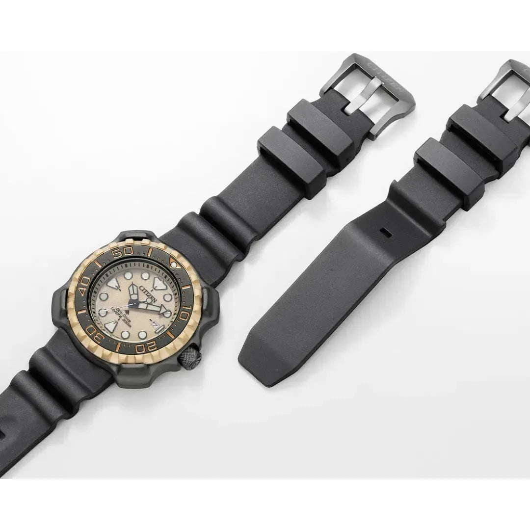 Citizen Promaster Marine Diver's Eco-Drive - BN0226-10P-chronolounge