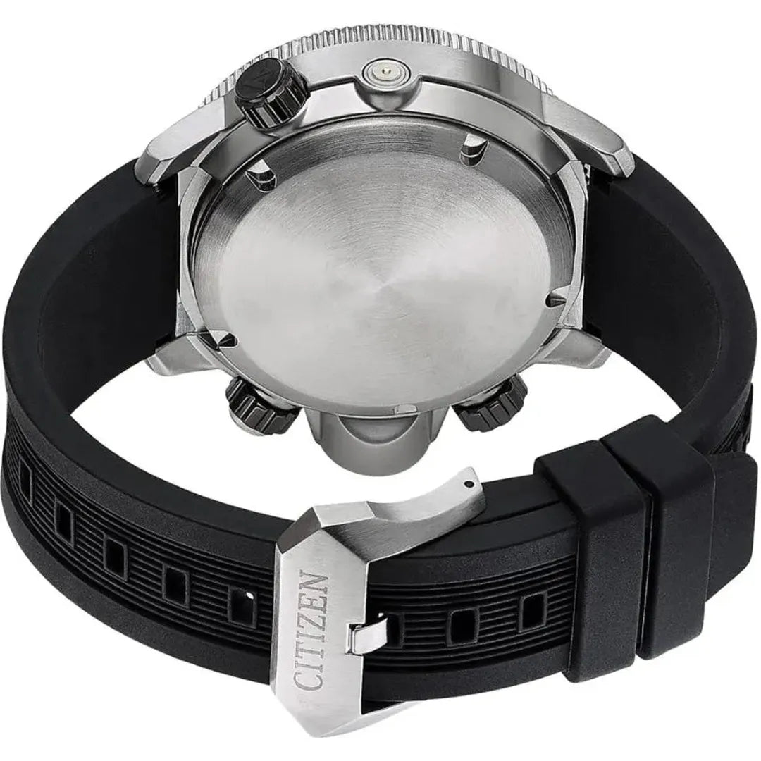 Citizen Promaster Marine Diver's Eco-Drive - BN2036-14E-chronolounge