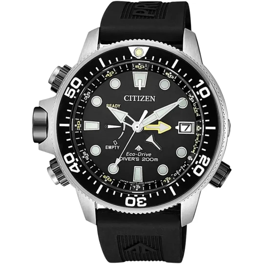 Citizen Promaster Marine Diver's Eco-Drive - BN2036-14E-chronolounge