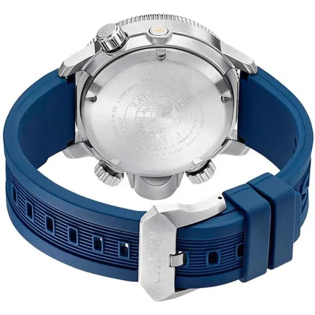 Citizen Promaster Marine Diver's Eco-Drive - BN2038-01L-chronolounge