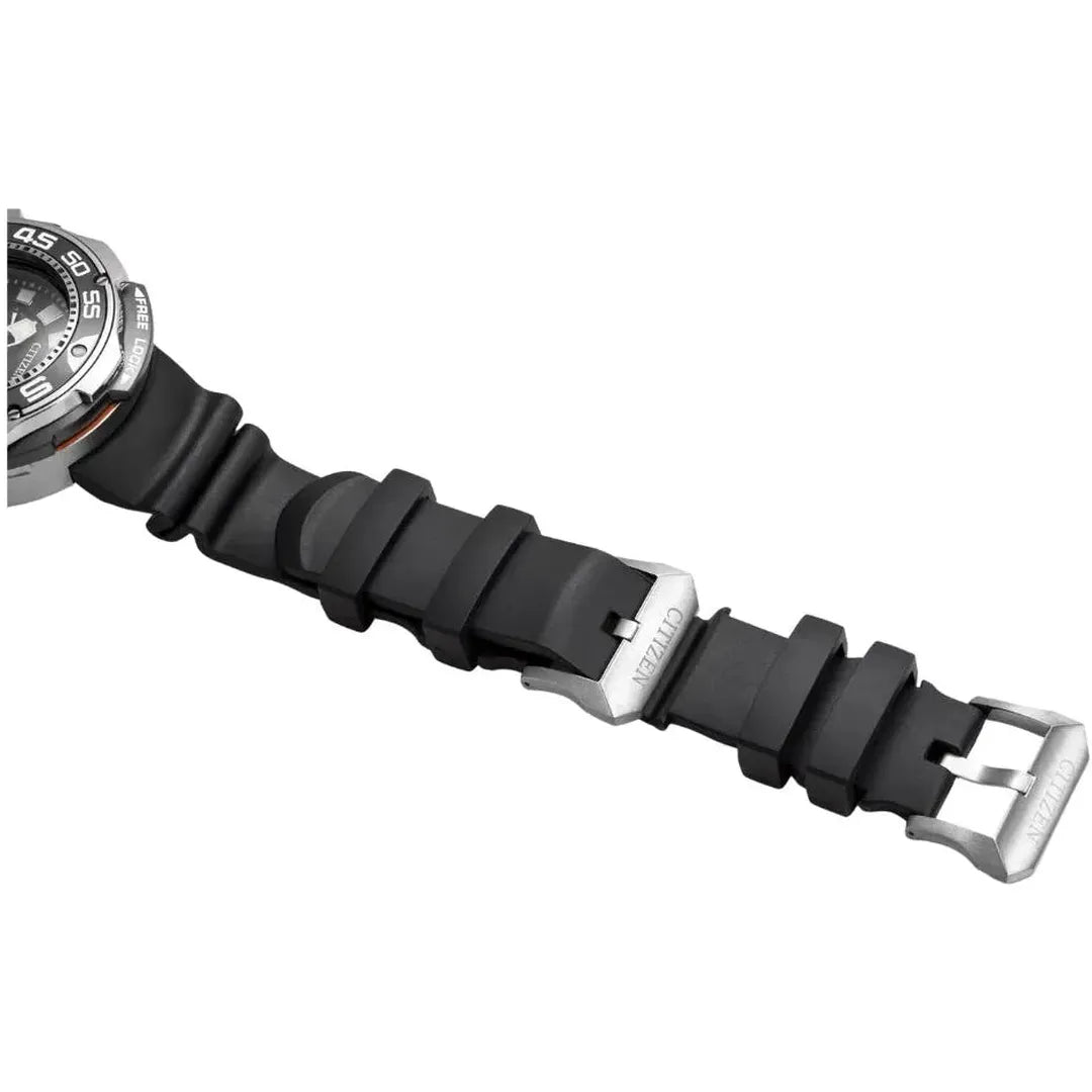 Citizen Promaster Marine Professional Diver's Eco-Drive - BN7020-09E-chronolounge