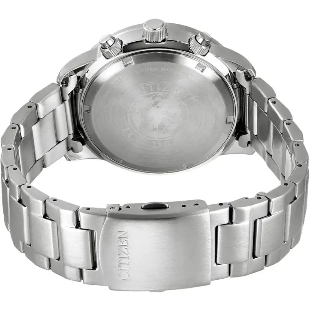 Citizen Sports Chrono Eco-Drive - CA0690-88L-chronolounge