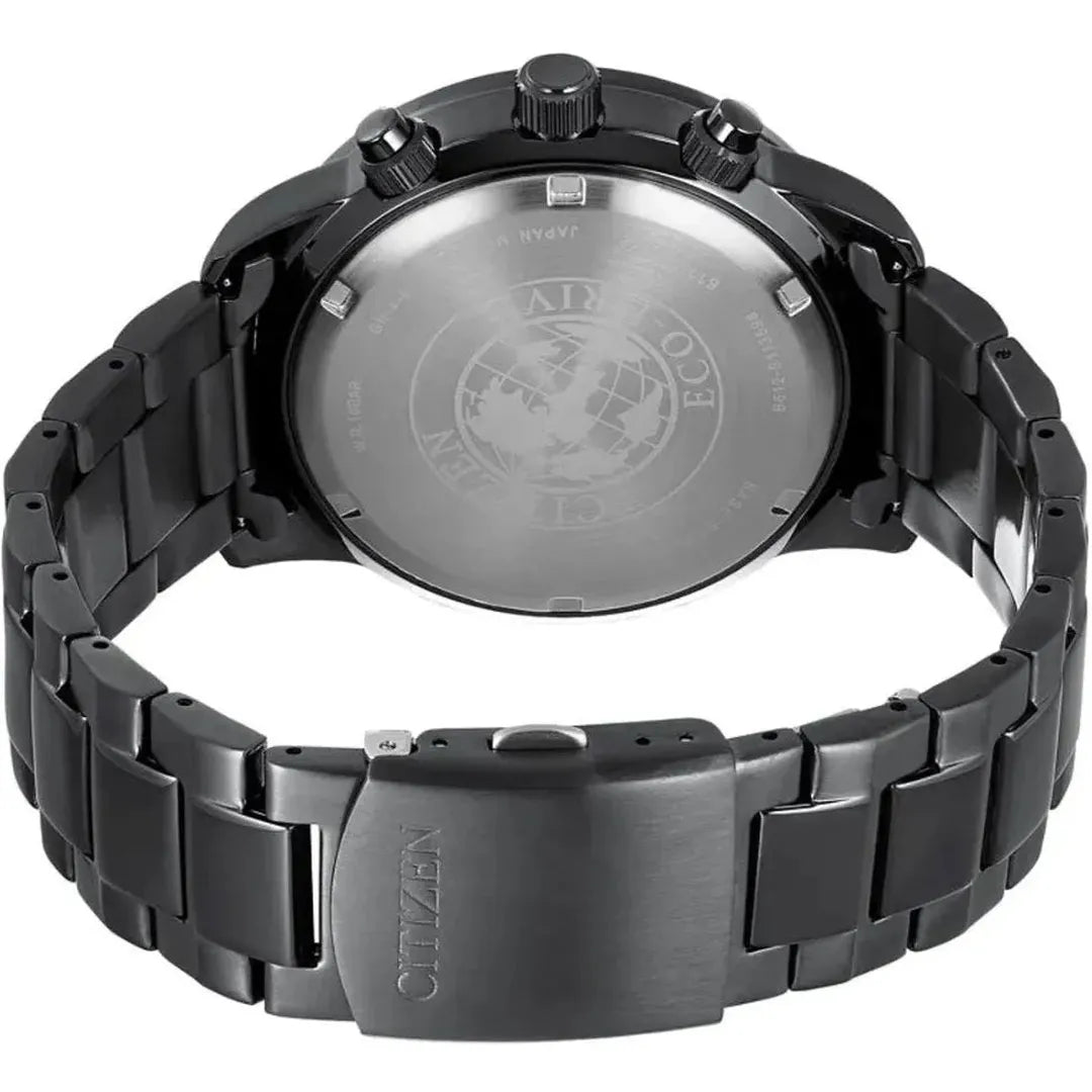 Citizen Sports Chrono Eco-Drive - CA0695-84E-chronolounge