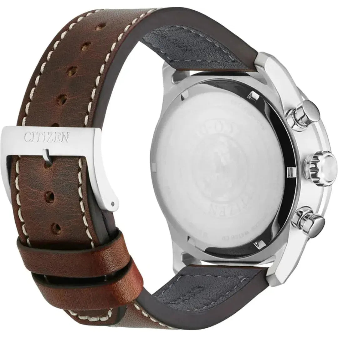 Citizen Sports Chrono Eco-Drive - CA4210-16E-chronolounge