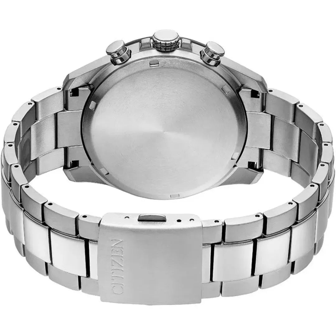 Citizen Super Titanium Chrono Eco-Drive - CA4444-82L-chronolounge