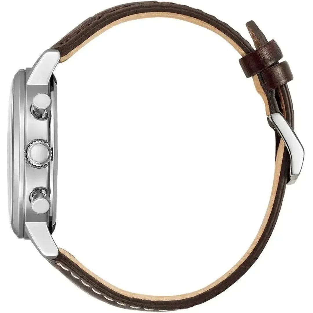 Citizen Elegant Chrono Eco-Drive - CA7061-26X-chronolounge