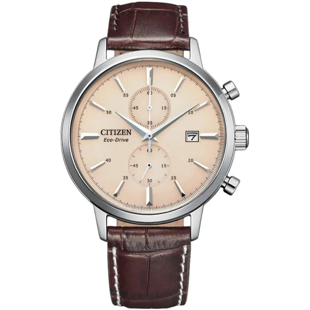 Citizen Elegant Chrono Eco-Drive - CA7061-26X-chronolounge