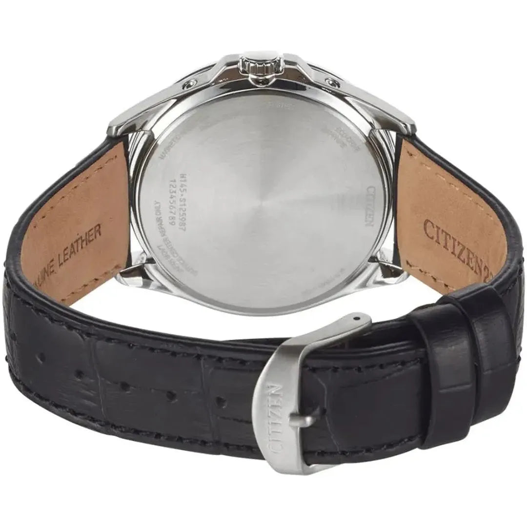 Citizen Elegant Gent Eco-Drive Radio Controlled - CB0250-17A-chronolounge