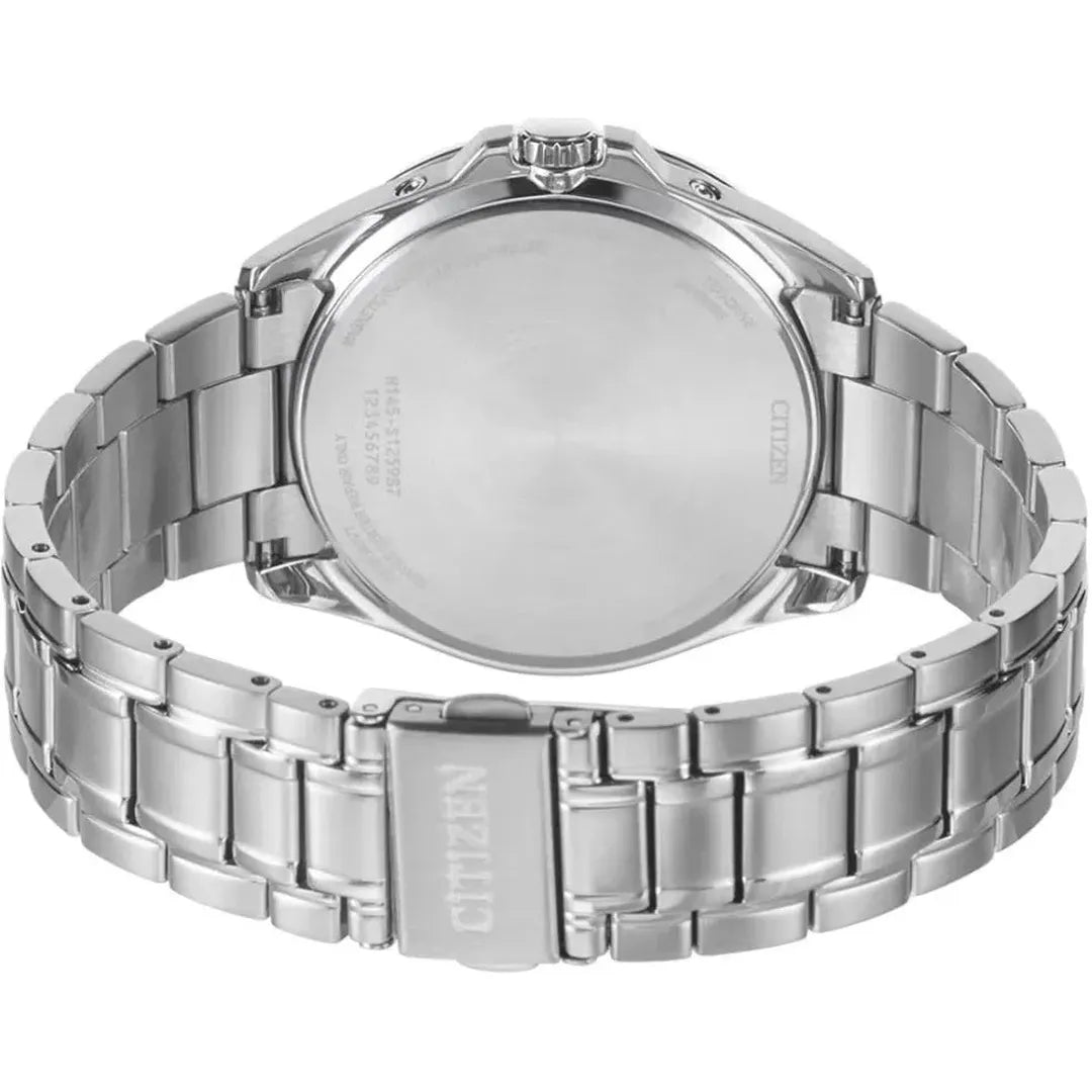 Citizen Elegant Gent Eco-Drive Radio Controlled - CB0250-84L-chronolounge