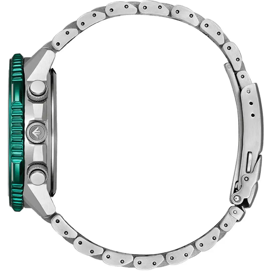 Citizen Promaster Sky Chrono Eco-Drive Radio Controlled - CB5004-59W-chronolounge