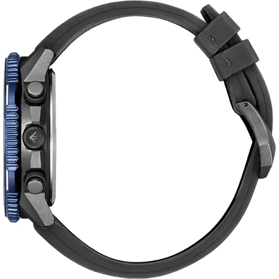 Citizen Promaster Sky Chrono Eco-Drive Radio Controlled - CB5006-02L-chronolounge