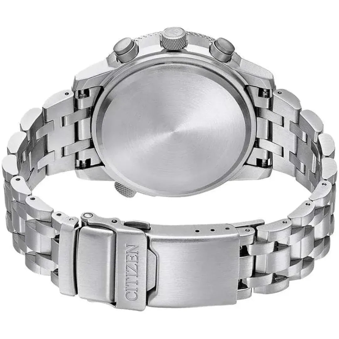 Citizen Promaster Sky Chrono Eco-Drive - CB5860-86E-chronolounge