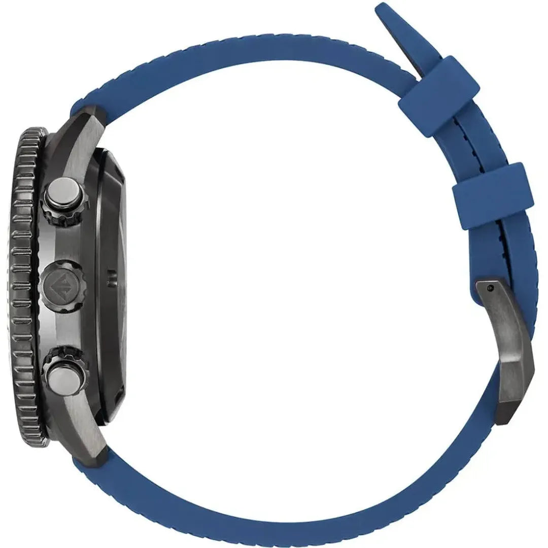 Citizen Promaster Sky Chrono US Navy Blue Angels Eco-Drive - CC5006-06L-chronolounge