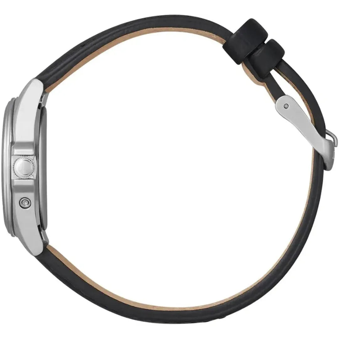 Citizen Elegant Lady Eco-Drive Radio Controlled - EC1180-14A-chronolounge