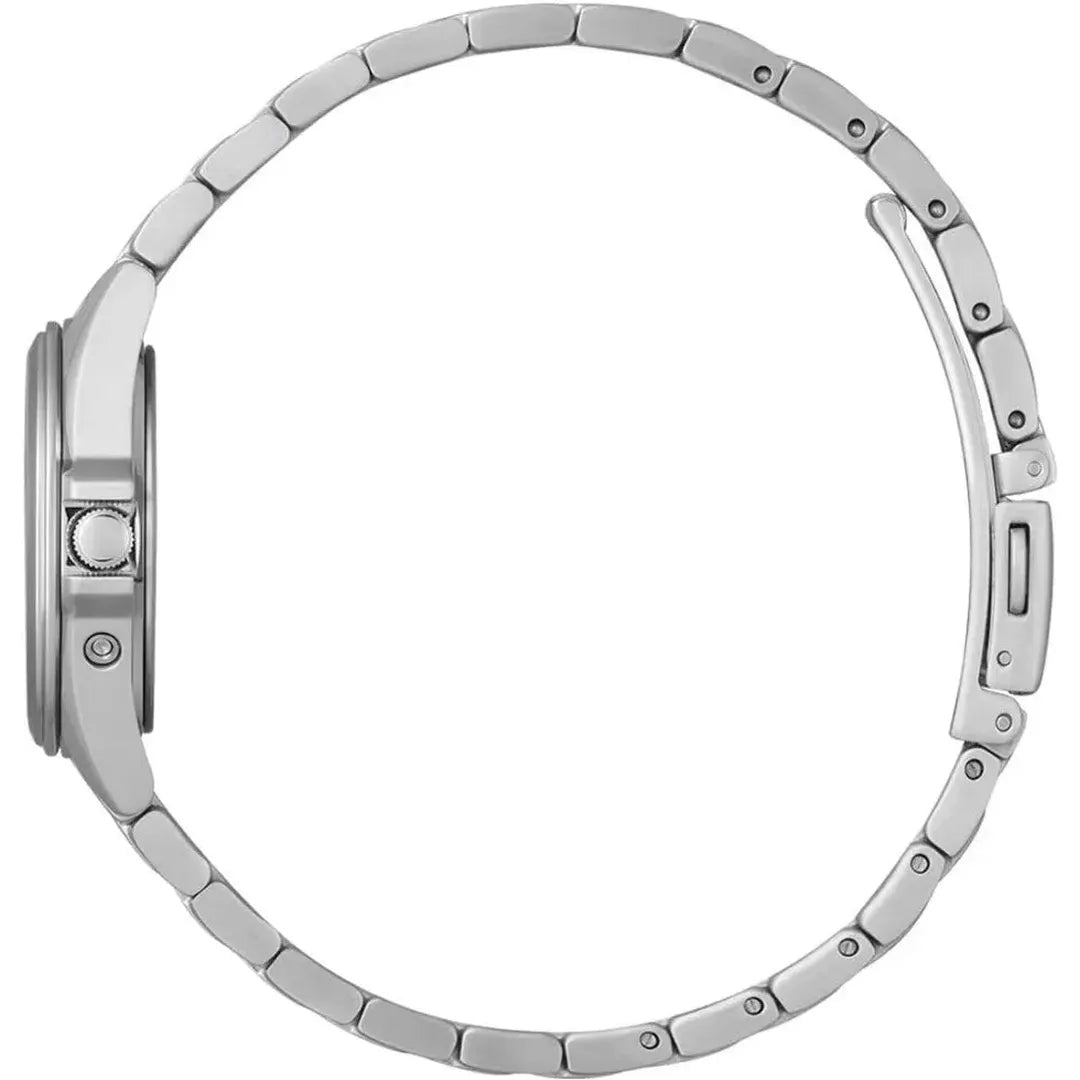 Citizen Elegant Lady Eco-Drive Radio Controlled - EC1180-81L-chronolounge