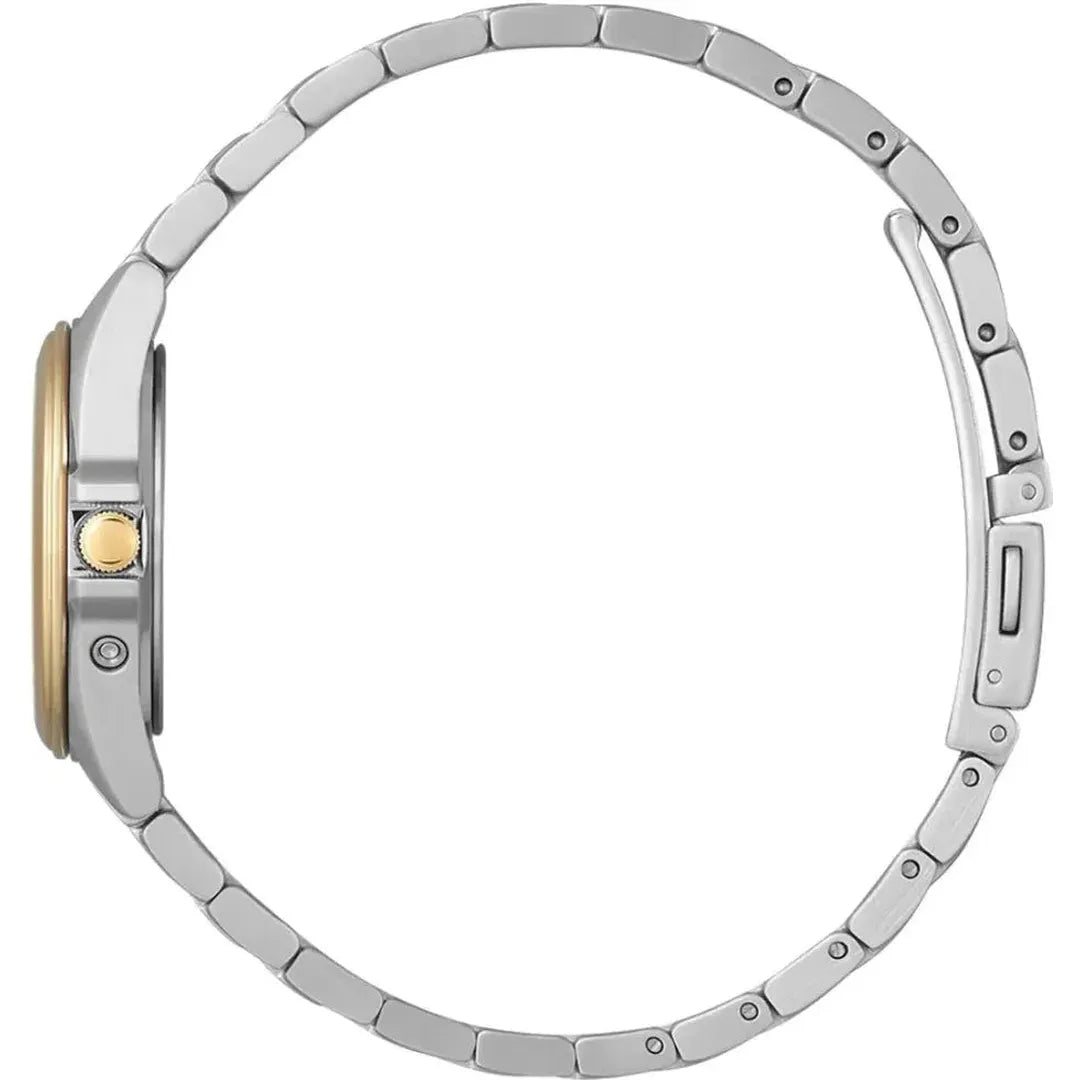 Citizen Elegant Lady Eco-Drive Radio Controlled - EC1186-85A-chronolounge