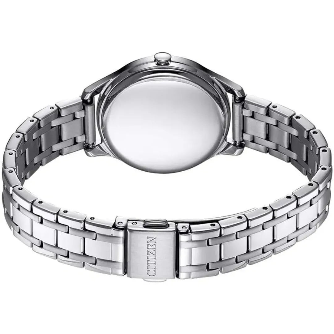 Citizen Elegant Lady Eco-Drive - EM0500-73A-chronolounge