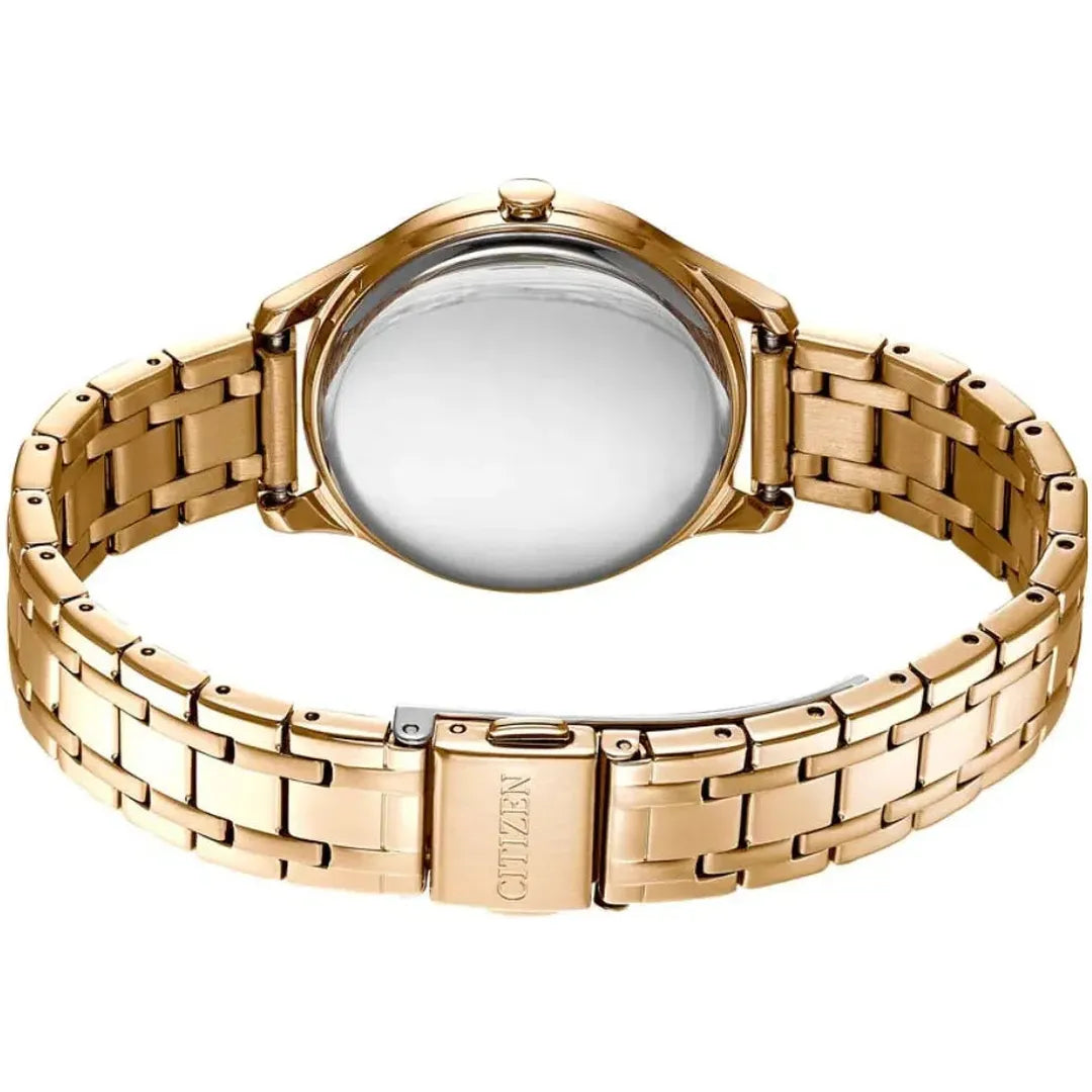 Citizen Elegant Lady Eco-Drive - EM0503-75X-chronolounge
