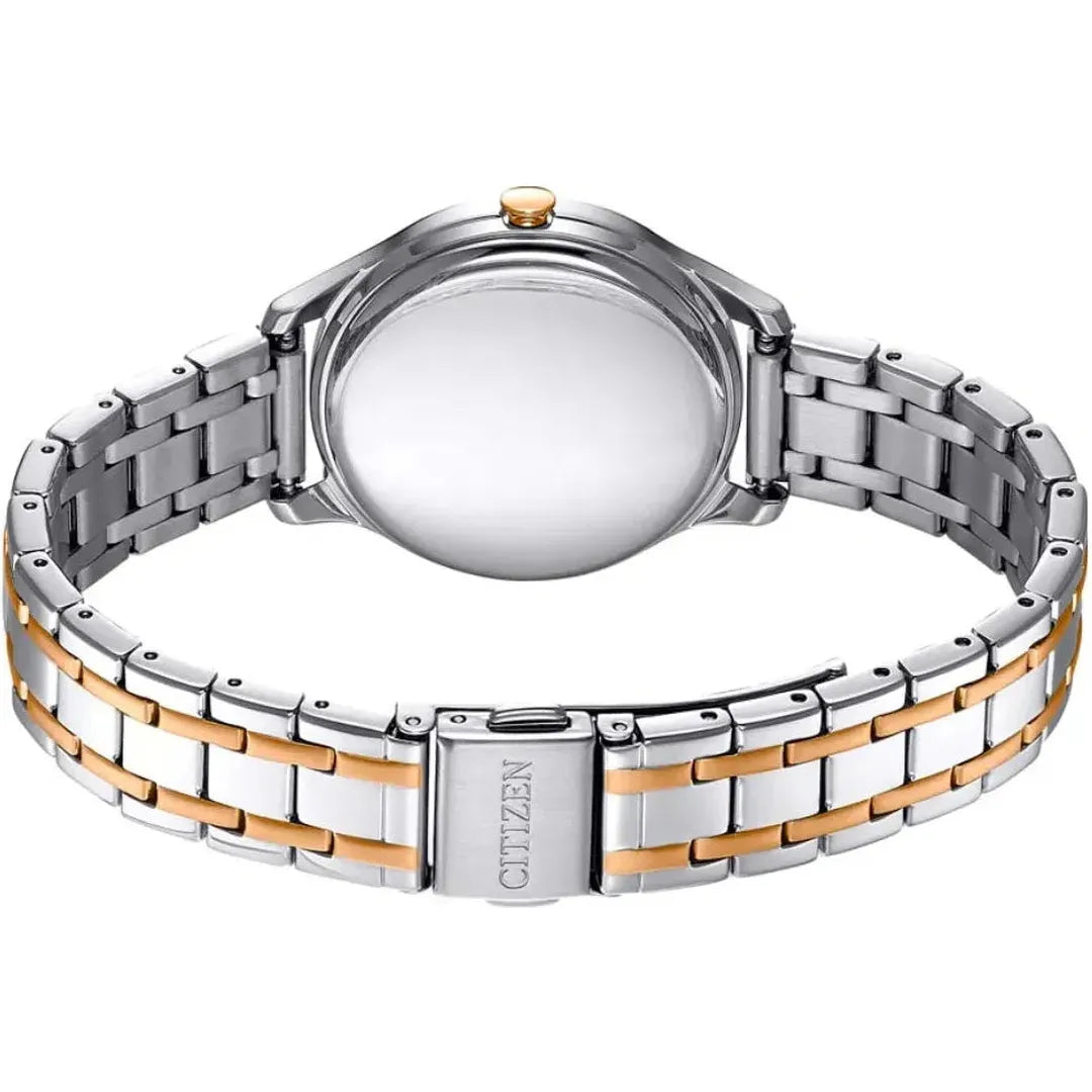 Citizen Elegant Lady Eco-Drive - EM0506-77A-chronolounge