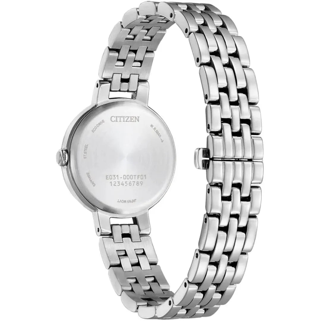 Citizen Elegant Lady Eco-Drive - EM0990-81Y-chronolounge