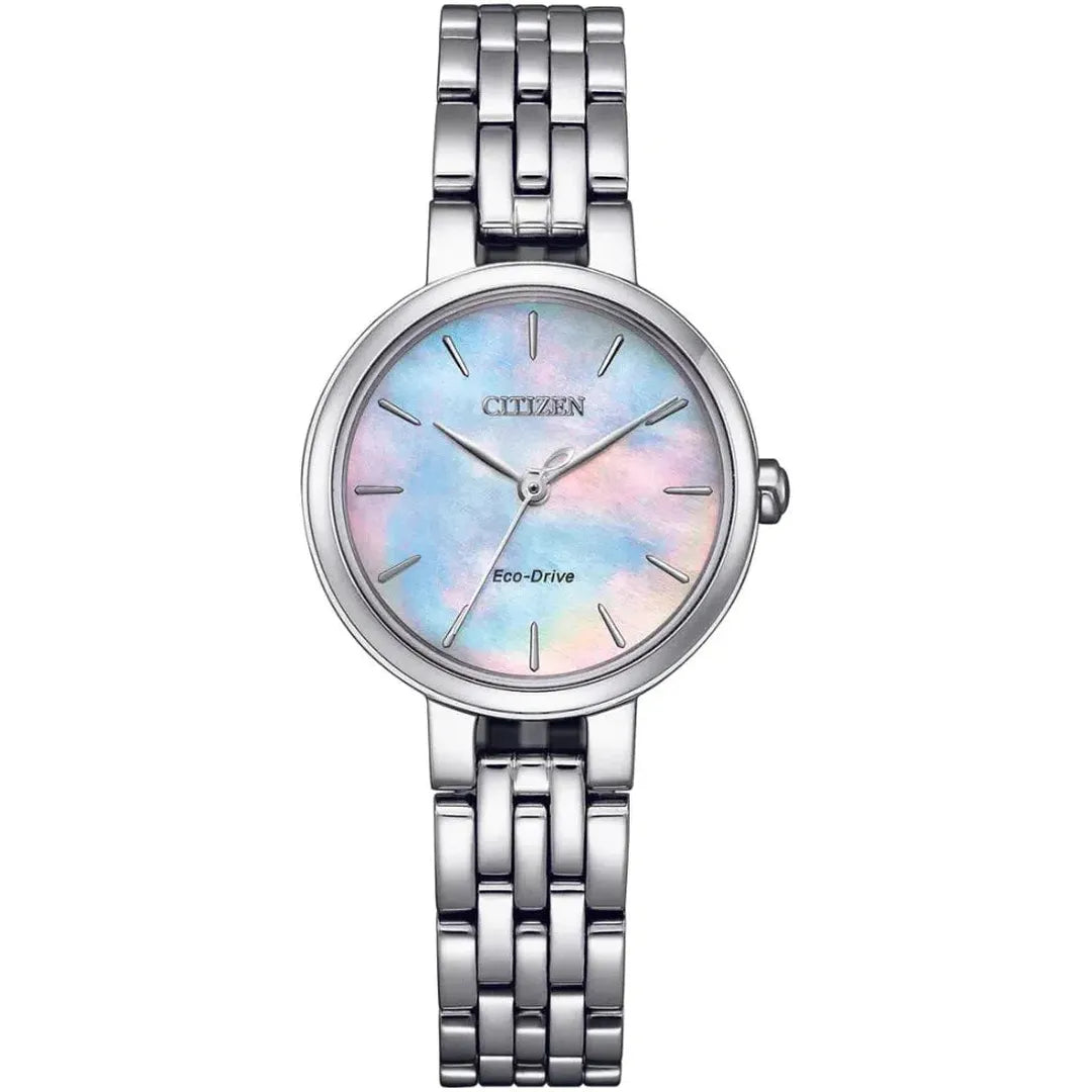 Citizen Elegant Lady Eco-Drive - EM0990-81Y-chronolounge