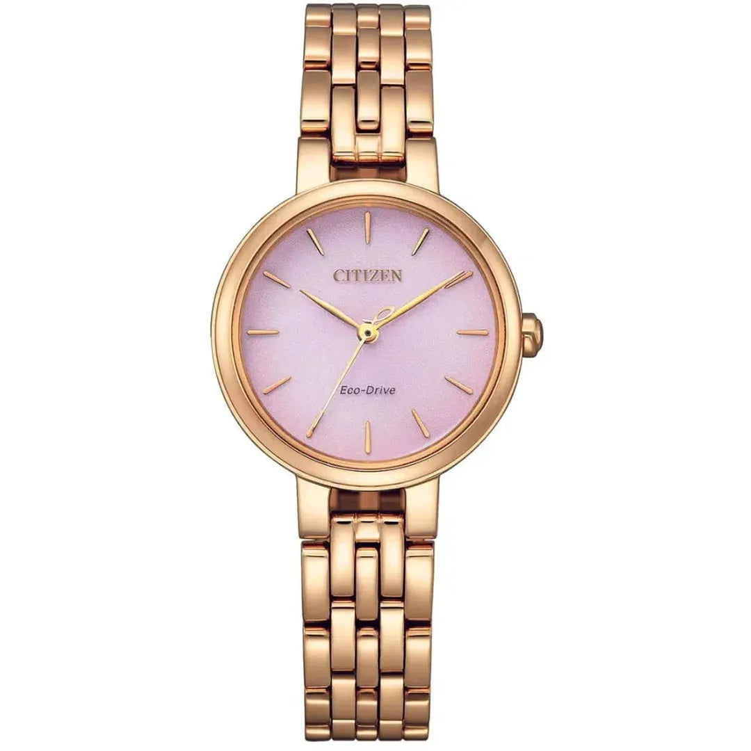 Citizen Elegant Lady Eco-Drive - EM0993-82X-chronolounge