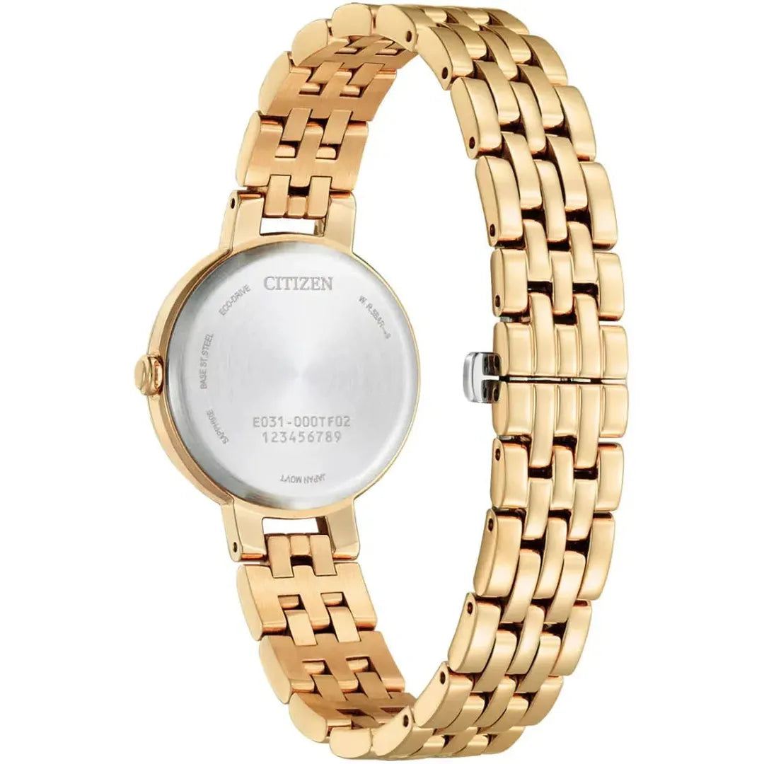 Citizen Elegant Lady Eco-Drive - EM0993-82Z-chronolounge