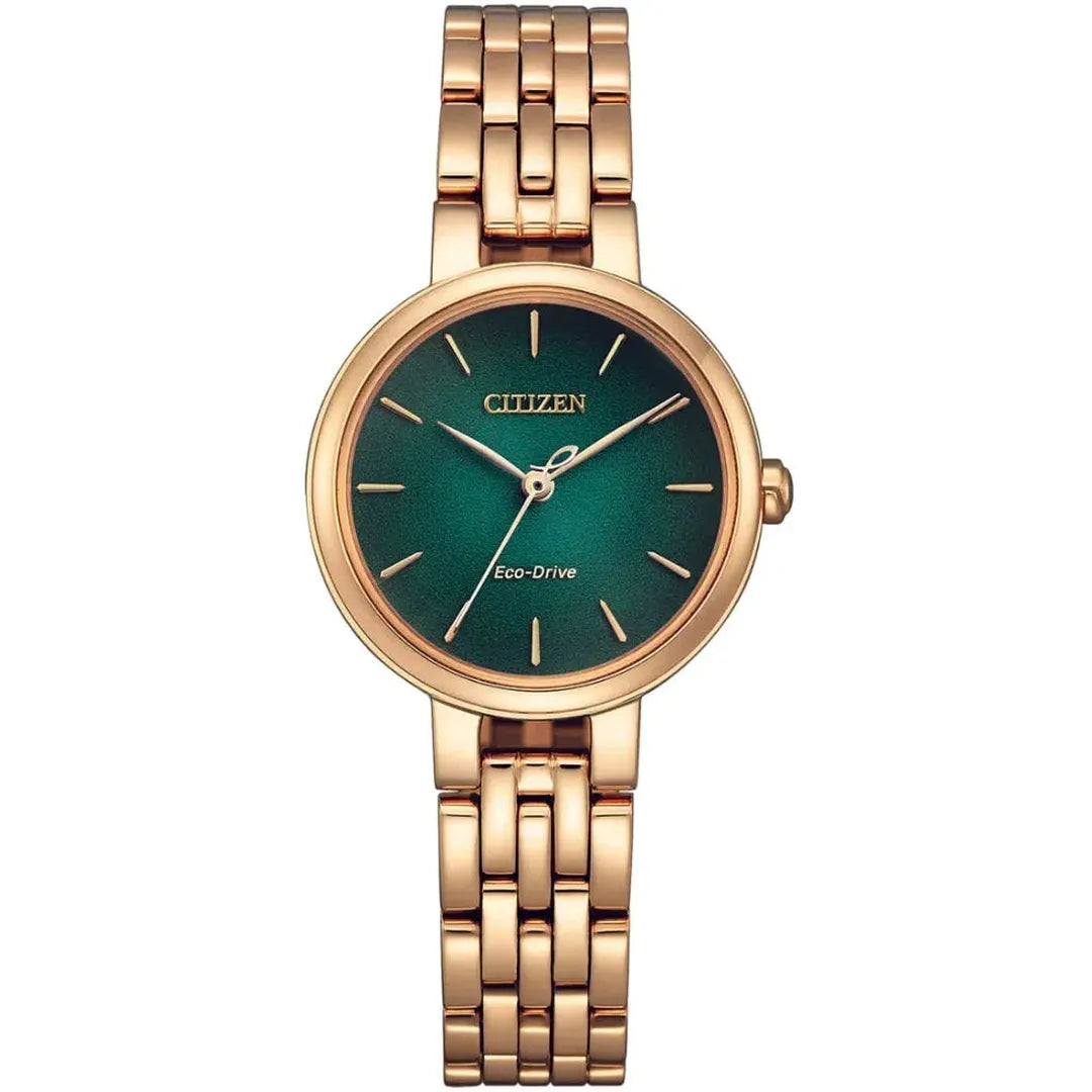 Citizen Elegant Lady Eco-Drive - EM0993-82Z-chronolounge