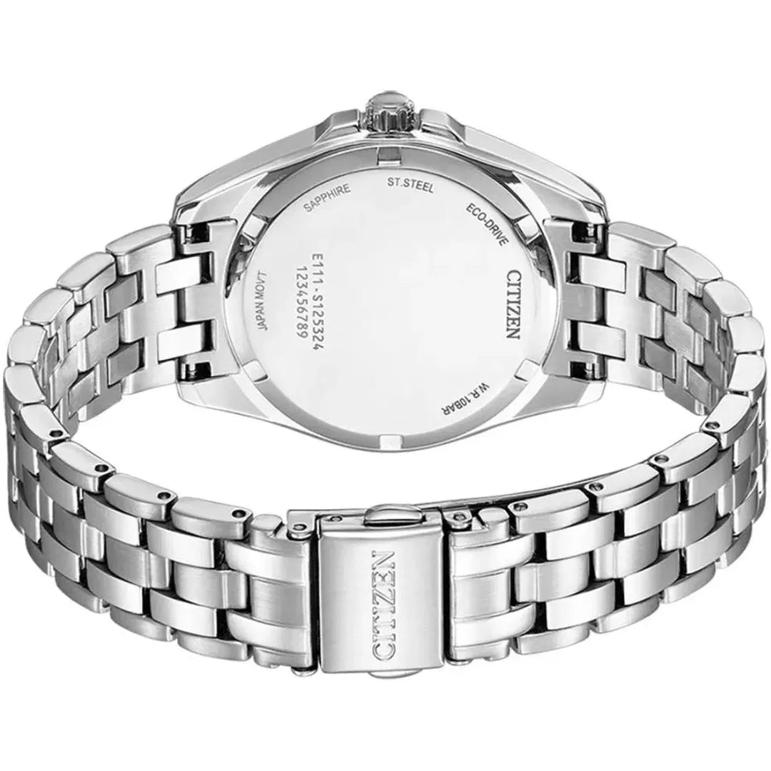Citizen Sports Lady Eco-Drive - EO1210-83A-chronolounge