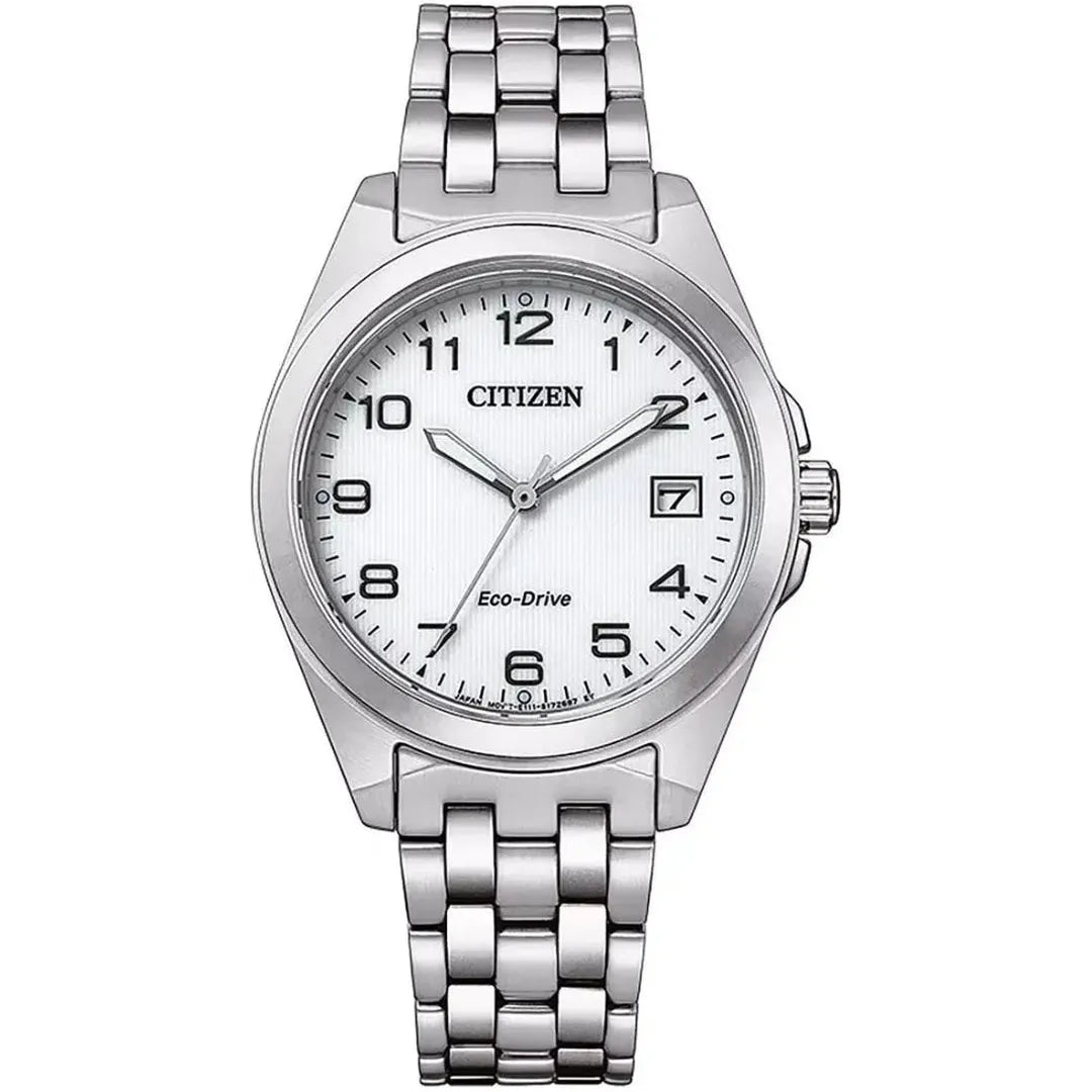 Citizen Sports Lady Eco-Drive - EO1210-83A-chronolounge