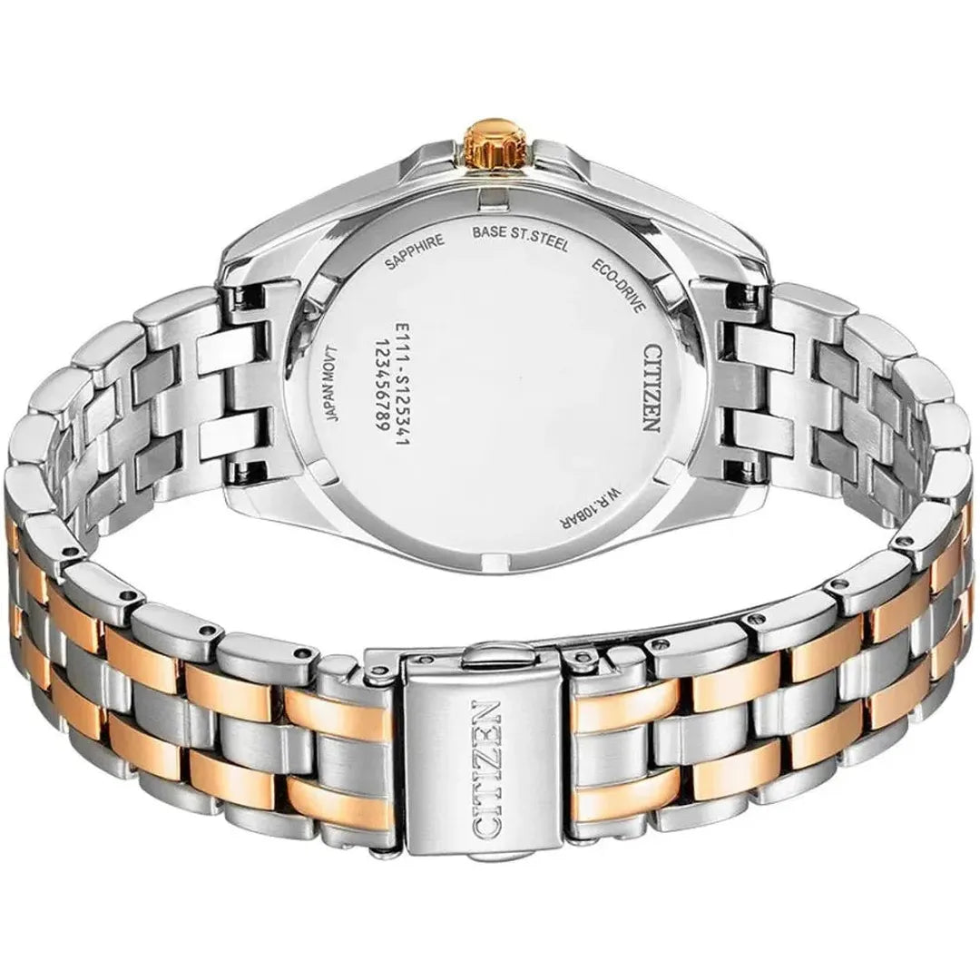 Citizen Sports Lady Eco-Drive - EO1213-85E-chronolounge