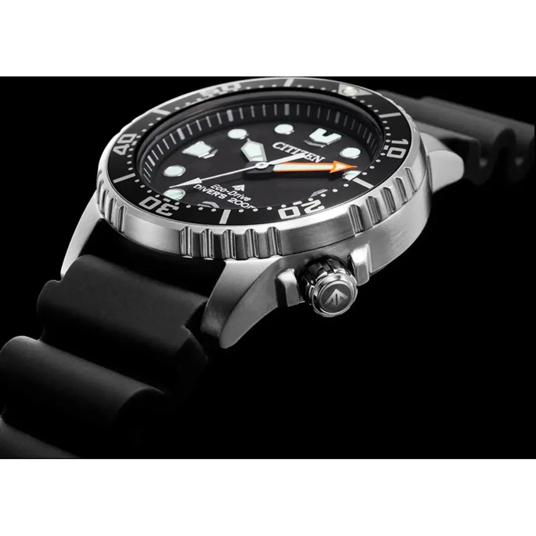 Citizen Promaster Marine Diver's Eco-Drive - EO2020-08E-chronolounge