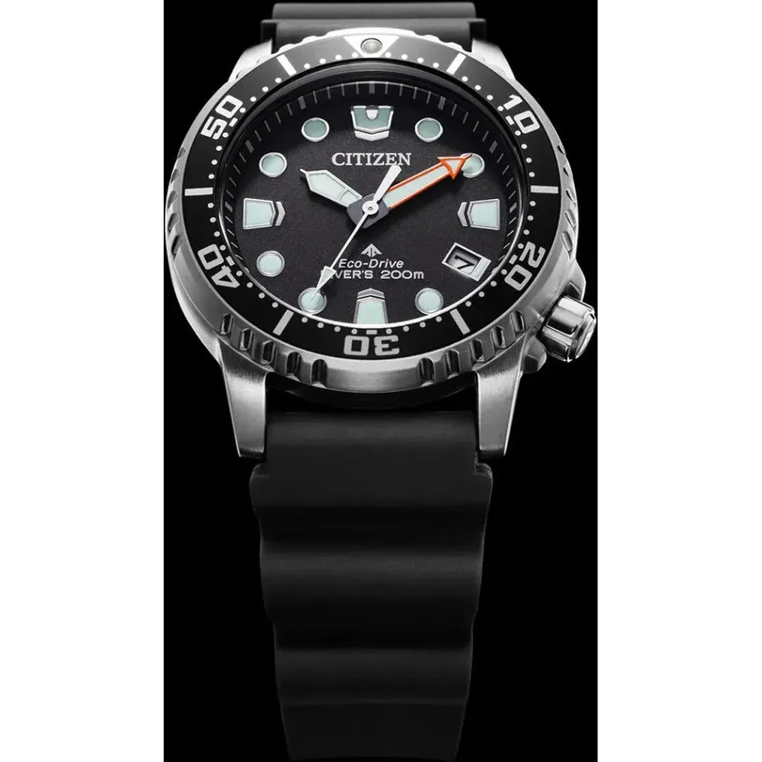 Citizen Promaster Marine Diver's Eco-Drive - EO2020-08E-chronolounge