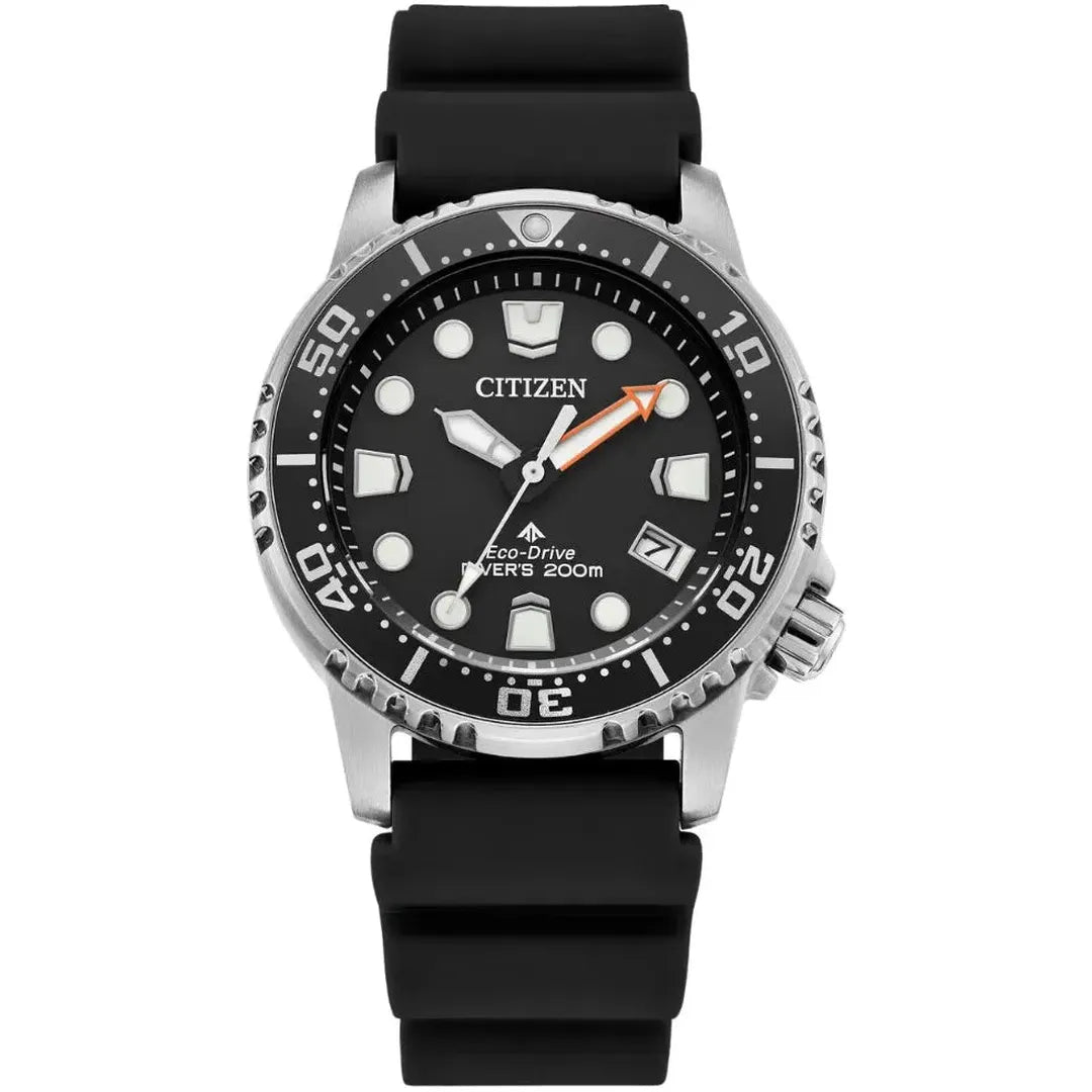 Citizen Promaster Marine Diver's Eco-Drive - EO2020-08E-chronolounge