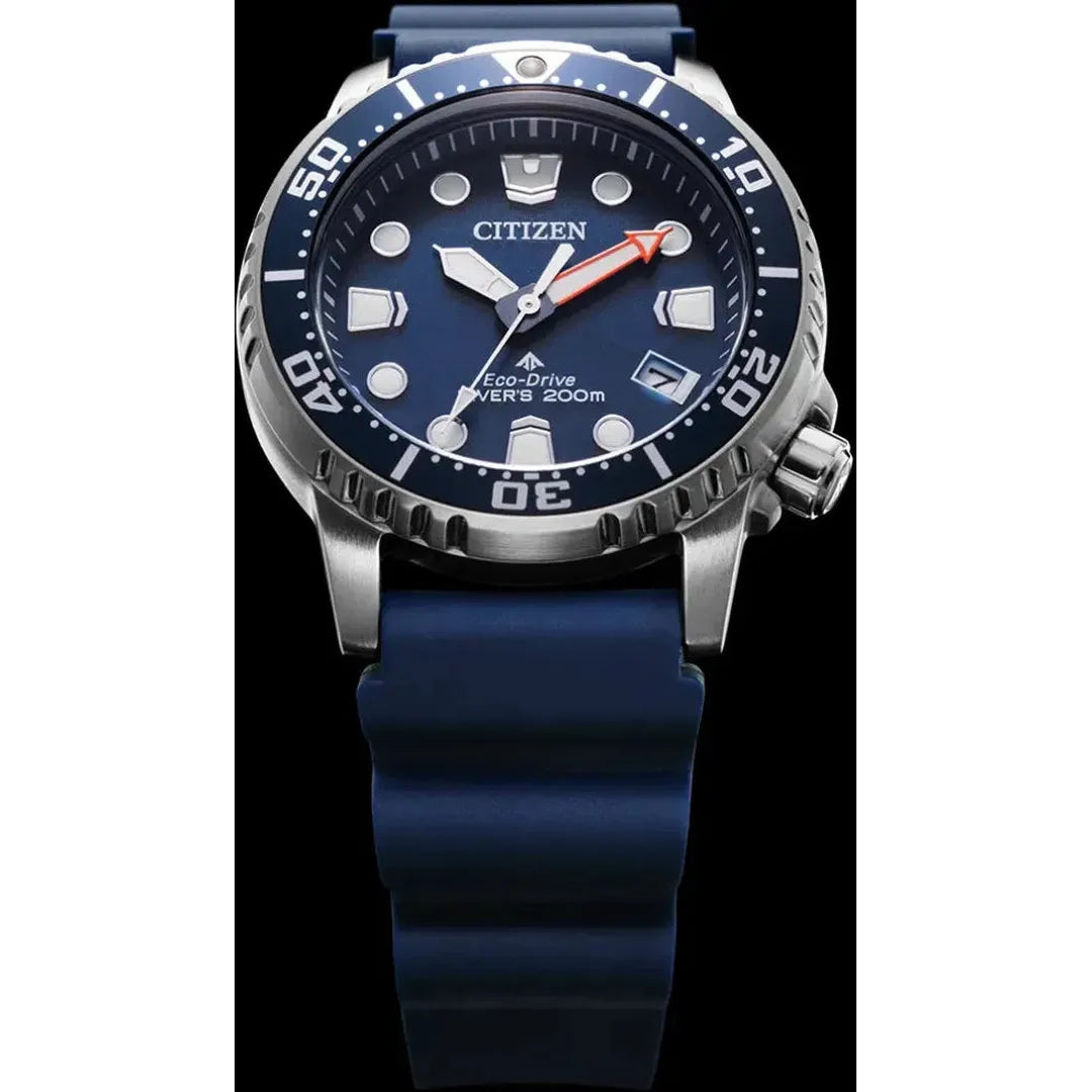 Citizen Promaster Marine Diver's Eco-Drive - EO2021-05L-chronolounge
