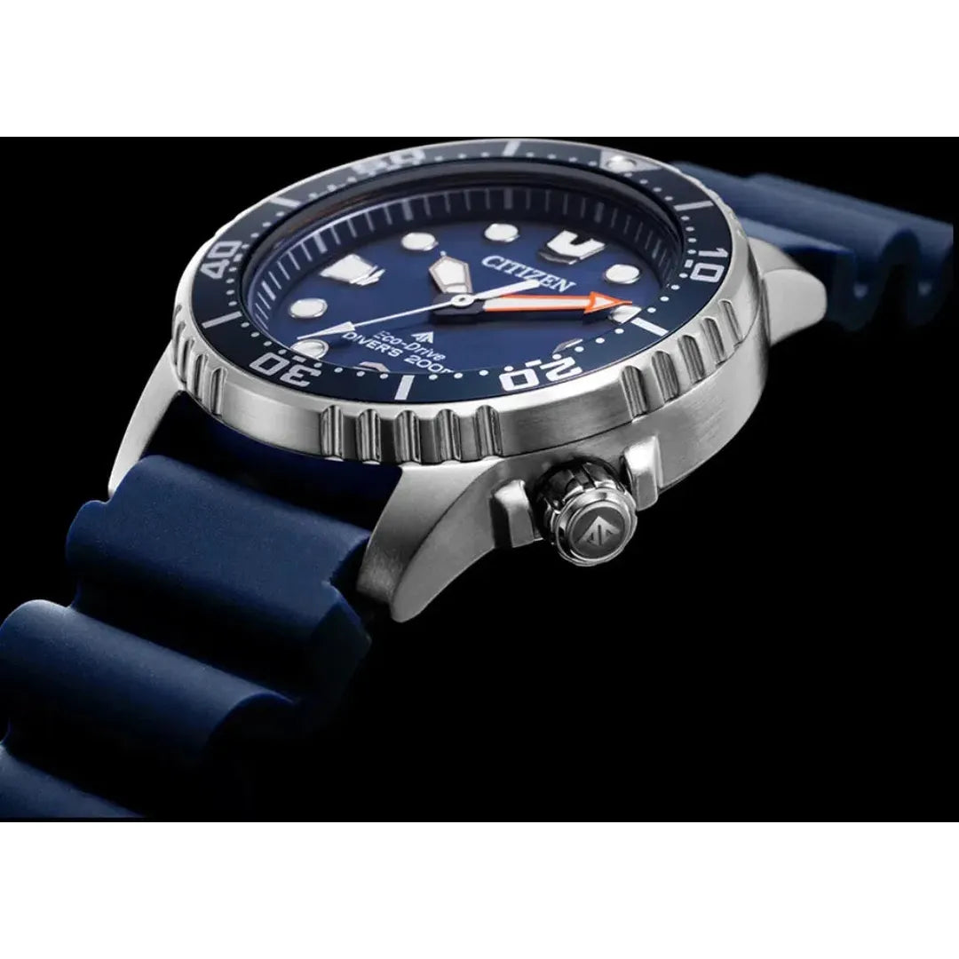 Citizen Promaster Marine Diver's Eco-Drive - EO2021-05L-chronolounge
